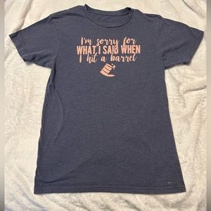 Ranch Dress’n Tee